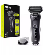 Braun Series 5 51-W1600s