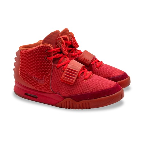 Nike air yeezy - yeezy, 2
