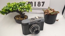 Lomo Cosmic  8 Compact 35mm