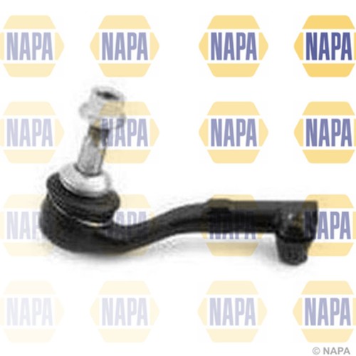 Tie track rod - rod, end