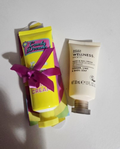 Hand cream gift set - gift, –