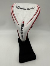 Taylormade Burner Superfast 2.0 Fairway Wood Golf Headcover 3,4,5,7 Number Tag