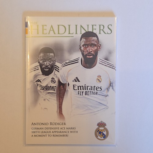 Antonio rudiger futera - antonio,