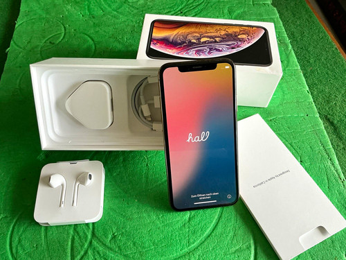 Apple iphone 256gb - xs,