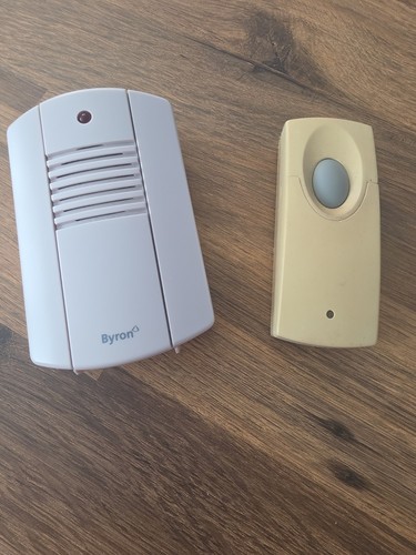 Bryon sx30t wireless - sx30t,