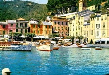 Portofino Liguria Golfo Tigullio