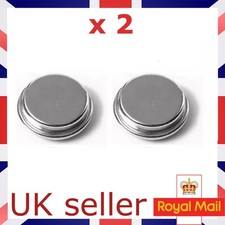 2 x L1560 LR9 PX625A V625 PX625 PX13 Batteries