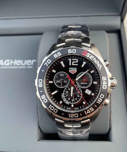 Tag heuer 43mm - 43mm, formula