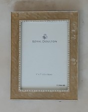 Royal Doulton Photo Frame