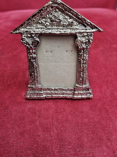 Vintage sixtrees small - vintage, metal