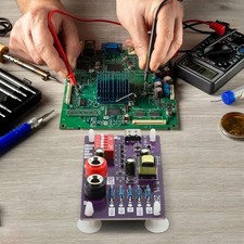 AD585 Voltage Reference Module For Accurate Testing of Electronic Equipment