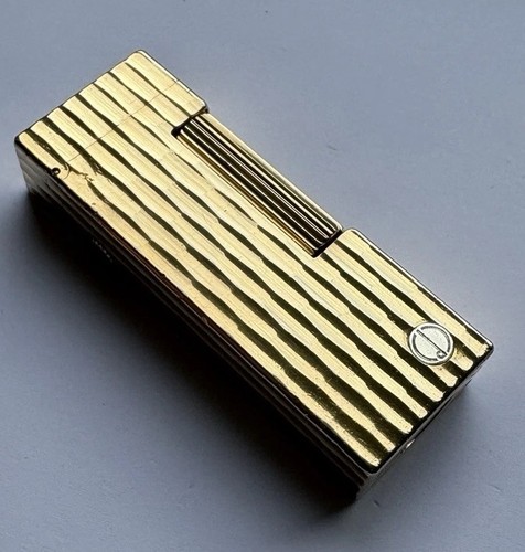 1990 dunhill gold - 1990, ‘bamboo’