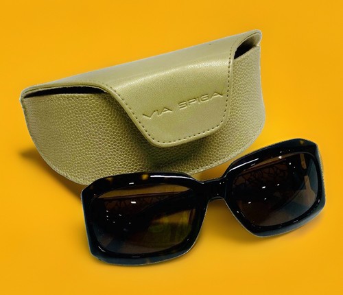Vtg italian retired sunglasses - vtg,