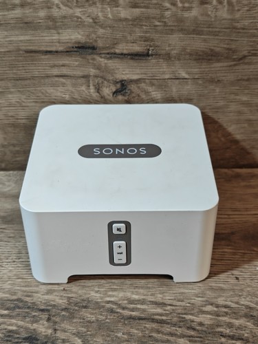 Sonos connect wireless - connect, audio