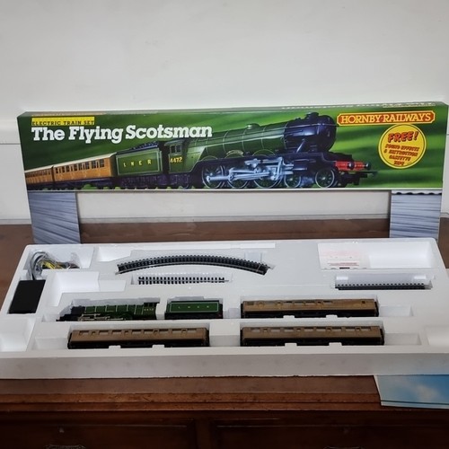 Hornby railways r778 gauge - hornby,