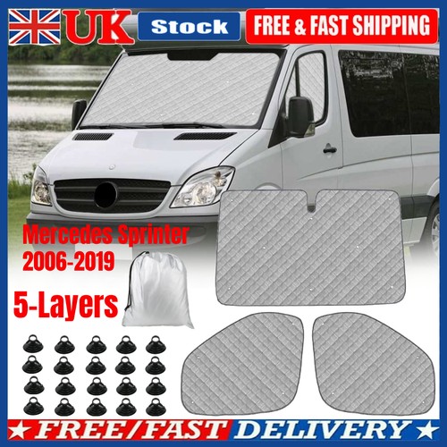 Internal thermal window blinds - internal,