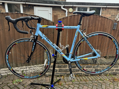 Viking roma 700c - viking, road