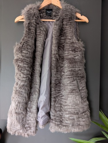 New look women gilet - women's, size
