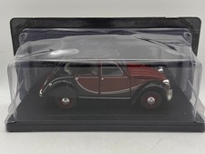 1:24 Citroen 2CV6 Charleston