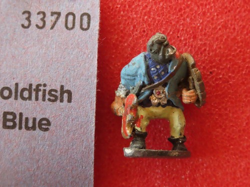 Citadel warhammer chronicle - warhammer,