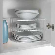 Tier corner plate - tier, kitchen