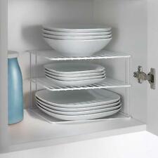 3 Tier Corner Plate Kitchen