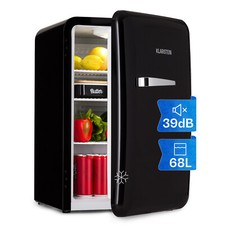 Mini Fridge 70L Compact Mini