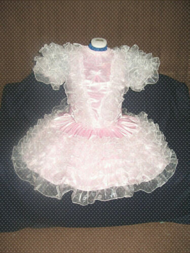 Sissy girl maid - , pink