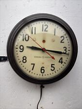 American General Electric