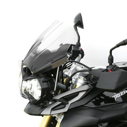 Mra touring transparent screen - transparent,