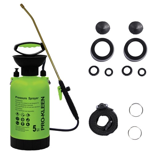 Prokleen garden pressure - prokleen,