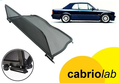 New premium wind deflector bmw - new,