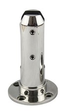 DIY FRAMELESS GLASS BALUSTRADE