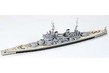 Tamiya Hms King George V