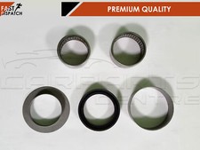 FOR PEUGEOT 306 TD HDI GTi REAR TRAILING ARM REPAIR BUSHES BEARINGS REPAIR KIT