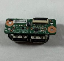 MSI Gt70 Dual USB Board MS-1763E #3837