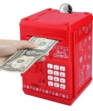 Cargooy Mini ATM Piggy Bank