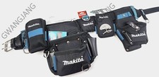 Makita Tool Belt Set E-15235 =