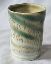 Sculptural form indented