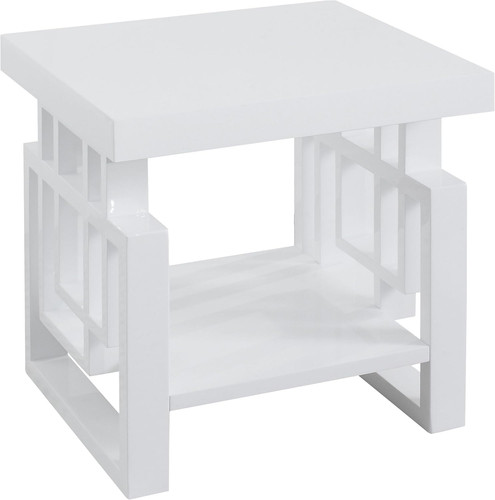 Schmitt white gloss - schmitt,