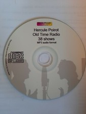 Hercule Poirot  38 Old Time