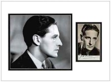 Ivor Novello Autograph Signed