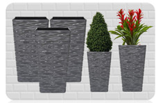 High Gloss/Glaze Wave High