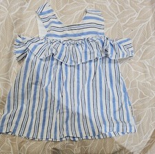 Calvin Klein Kids Dress 4T **Price Reduced** Designer piece
