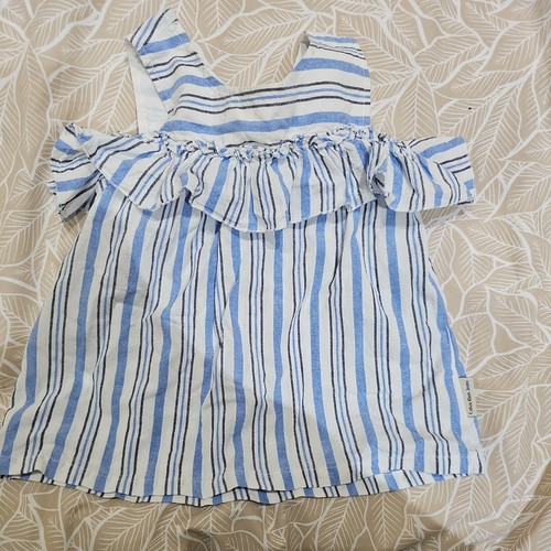 Calvin klein kids dress - klein,