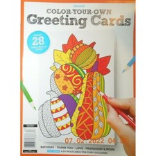 GREETING CARDS blissful