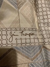 Vintage JIM THOMPSON Silk
