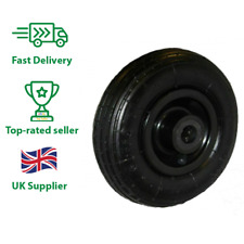 200mm 8" Pneumatic wheel
