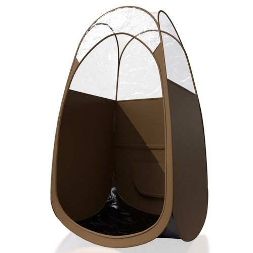 Tan tent brown - tan,