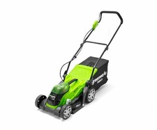 Greenworks Small 35cm 40v